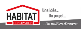 HABITAT RENOVATION Logo