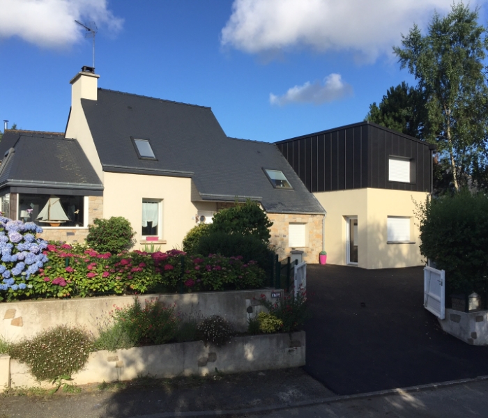 APRES EXTENSION 1