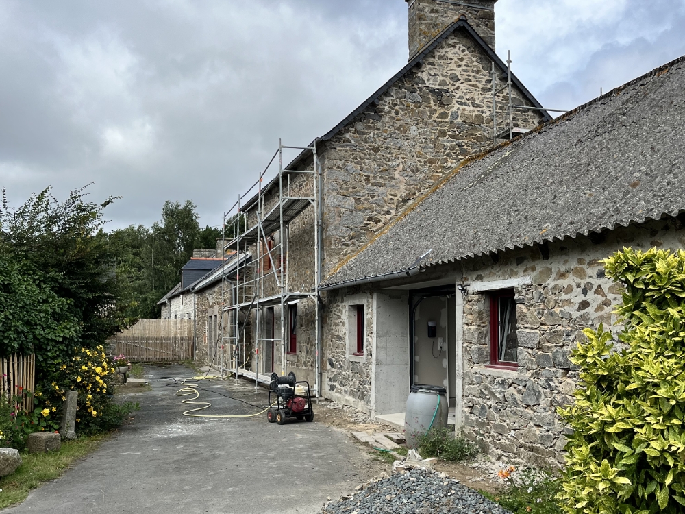 Home AVANT 1
