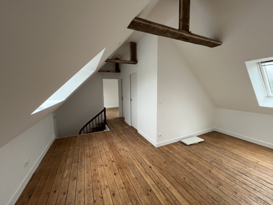 RENOVATION ( 2